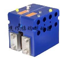 SMHE-2-75、SMHE-2-90偏航制動(dòng)器