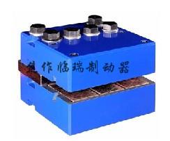 SMHE-2-75A、SMHE-2-90A偏航制動(dòng)器