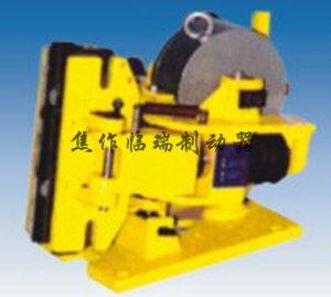 5SP、450SP、4SP、3SP氣動失效保護(hù)制動器