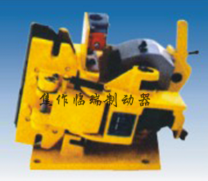5SH、450SH、4SH、3SH液壓失效保護(hù)制動(dòng)器